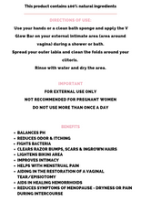 Load image into Gallery viewer, V Glow Bar