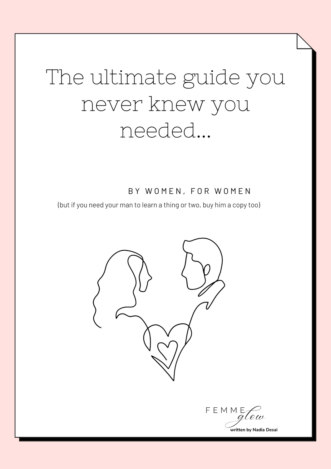 The ultimate guide you never knew you needed...