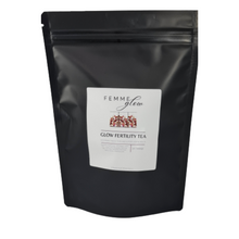 Load image into Gallery viewer, Glow Fertility Tea
